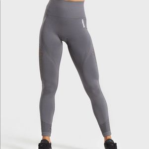 Gymshark Energy Seamless
